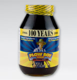 Alaga Plow Boy Syrup