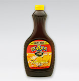 Alaga P&W w/ Real Cane